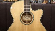 Takamine TSP138C N 【薄型ボディ】_4