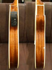 Takamine TSP138C N 【薄型ボディ】_8