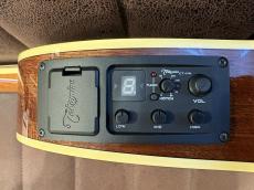 Takamine TSP138C N 【薄型ボディ】_9