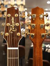 Takamine TSP138C N 【薄型ボディ】_10