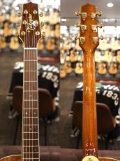 Takamine TSP138C N 【薄型ボディ】_11