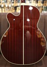 Takamine DMP551C WR 【トップシダー】【赤色】【性能含め人気モデル】_5