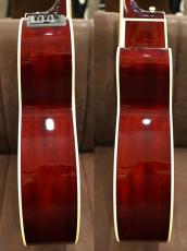 Takamine DMP551C WR 【トップシダー】【赤色】【性能含め人気モデル】_7