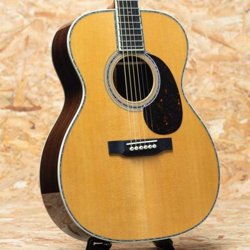 Martin OOO-42 Standard NEW FOR 2025