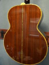 Gibson J-200 Deluxe Rosewood_6