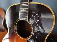 Gibson J-200 Deluxe Rosewood_7