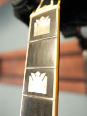 Gibson J-200 Deluxe Rosewood_9