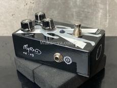 Oohlala X-Ray OverDrive Booster_2