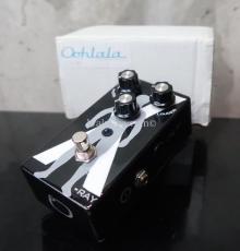 Oohlala X-Ray OverDrive Booster_4