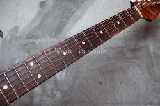 Suhr Carve Top Standard / Killer　Quilt / Jacaranda_4