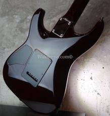 Suhr Carve Top Standard / Killer　Quilt / Jacaranda_9