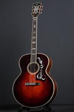 Kevin Kopp K-200 Blue-G 25th anniversary custom_2