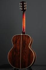 Kevin Kopp K-200 Blue-G 25th anniversary custom_3