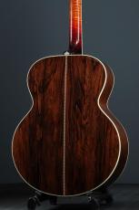 Kevin Kopp K-200 Blue-G 25th anniversary custom_5