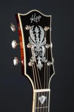 Kevin Kopp K-200 Blue-G 25th anniversary custom_6