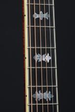 Kevin Kopp K-200 Blue-G 25th anniversary custom_8