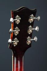 Kevin Kopp K-200 Blue-G 25th anniversary custom_9