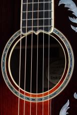 Kevin Kopp K-200 Blue-G 25th anniversary custom_12