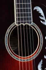 Kevin Kopp K-200 Blue-G 25th anniversary custom_13