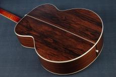 Kevin Kopp K-200 Blue-G 25th anniversary custom_16
