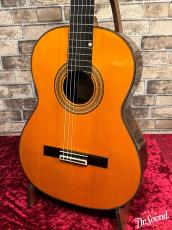 Nakade Sakazo [中出阪蔵] No.3000SSS　為書ラベル　1972年製_3