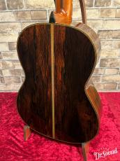 Nakade Sakazo [中出阪蔵] No.3000SSS　為書ラベル　1972年製_4