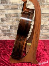 Nakade Sakazo [中出阪蔵] No.3000SSS　為書ラベル　1972年製_5