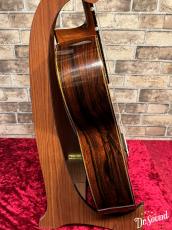 Nakade Sakazo [中出阪蔵] No.3000SSS　為書ラベル　1972年製_6