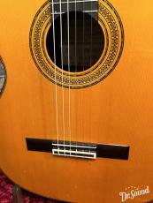 Nakade Sakazo [中出阪蔵] No.3000SSS　為書ラベル　1972年製_9