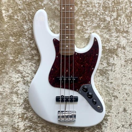Fender Japan Made in Japan Traditional 60s Jazz Bass