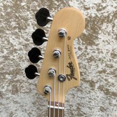 Fender Japan Made in Japan Traditional 60s Jazz Bass_5