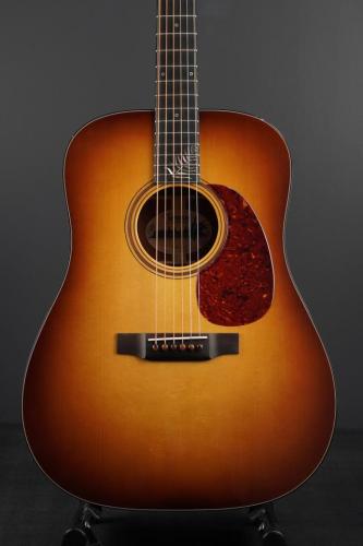 Preston Thompson Molly Tuttle Signature Model 