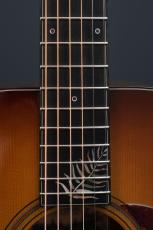 Preston Thompson Molly Tuttle Signature Model _9