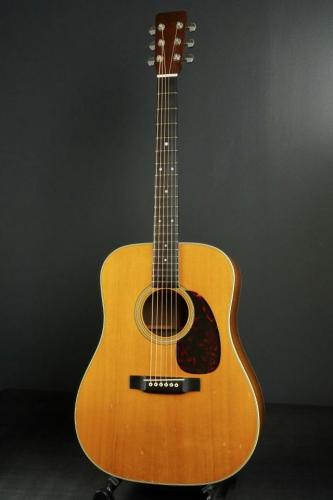 Martin D-28