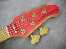Lakland SK-569【 L'Arc-en-Ciel TETSUYA Model】_5