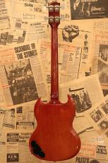 Gibson 1965 EB-0 "1964 Specifications"_2