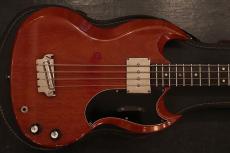Gibson 1965 EB-0 "1964 Specifications"_3