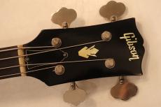 Gibson 1965 EB-0 "1964 Specifications"_5