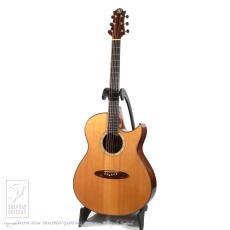 Taku Sakashta Guitars The Hard "Koa" Special_2