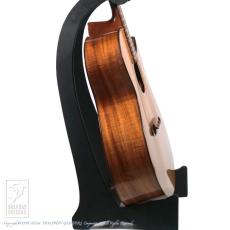 Taku Sakashta Guitars The Hard "Koa" Special_3