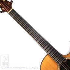 Taku Sakashta Guitars The Hard "Koa" Special_5