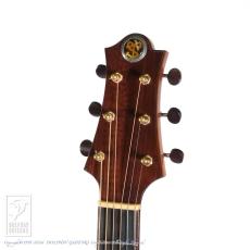 Taku Sakashta Guitars The Hard "Koa" Special_7