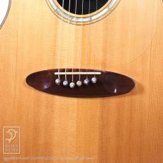 Taku Sakashta Guitars The Hard "Koa" Special_10