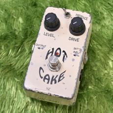 Crowther Audio 【お値下げいたしました!!】【USED】Hot Cake Old Circuit [オーバードライブ]