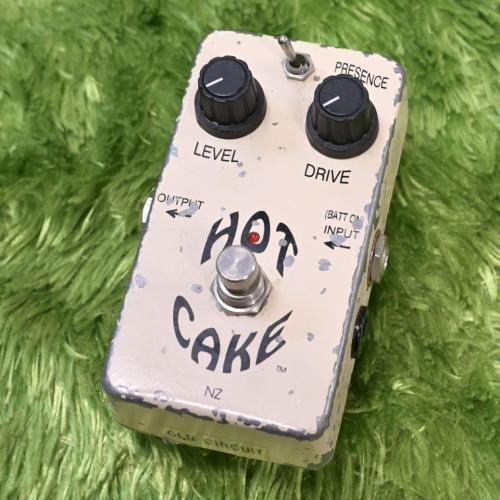 Crowther Audio 【お値下げいたしました!!】【USED】Hot Cake Old Circuit [オーバードライブ]