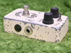 Crowther Audio 【お値下げいたしました!!】【USED】Hot Cake Old Circuit [オーバードライブ]_4