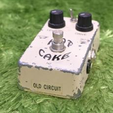 Crowther Audio 【お値下げいたしました!!】【USED】Hot Cake Old Circuit [オーバードライブ]_5