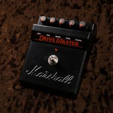 Marshall 【NEW】DRIVE MASTER [ディストーション] [VINTAGE REISSUE]