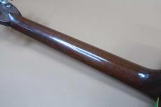 Martin D-28 / Original Grover Peg・Solid Spruce Top・Solid Rosewood Side and Back・Ebony Fingerboard and Bridge・Mahogany 1P-Neck・Black pick guard【With Original Blue Case】  1976年製_11