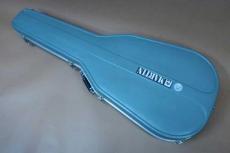 Martin D-28 / Original Grover Peg・Solid Spruce Top・Solid Rosewood Side and Back・Ebony Fingerboard and Bridge・Mahogany 1P-Neck・Black pick guard【With Original Blue Case】  1976年製_17